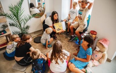 Jezikovne igralnice 2025